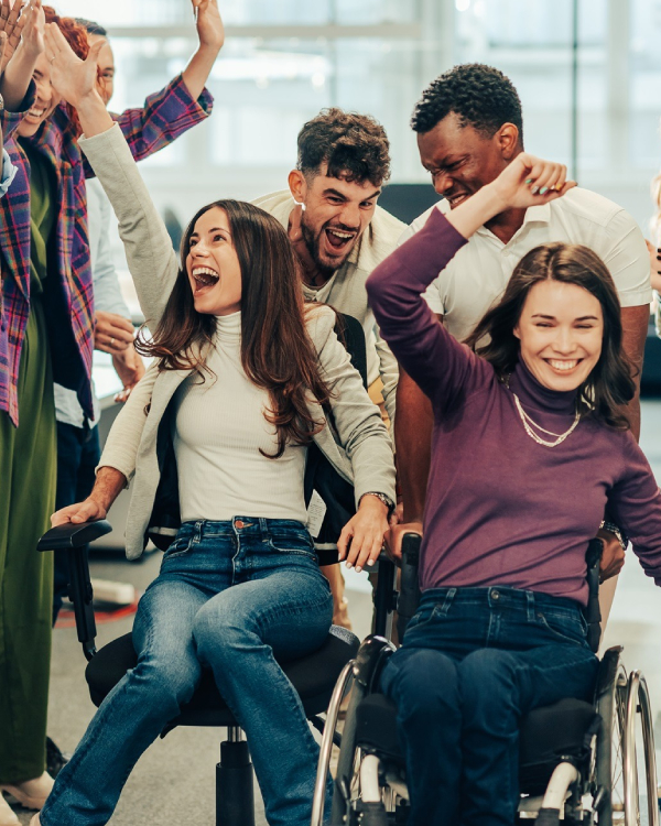 NDIS Community Access Support Melbourne