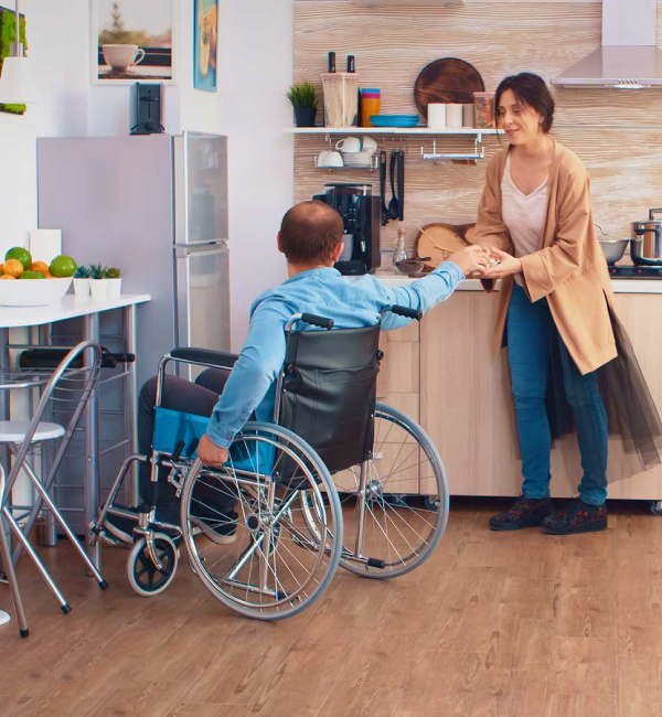 Daily Living Assistance Melbourne