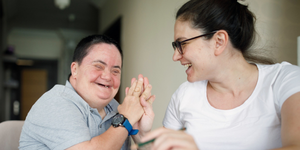 Support with Daily Living Activities Melbourne