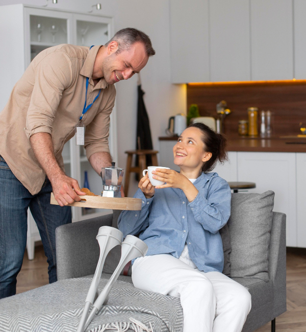 In-home Support Melbourne