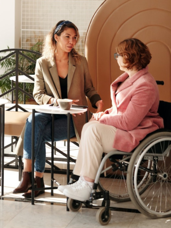 In-Home Care Services in Melbourne