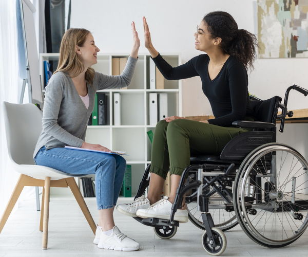 In-home Disability Support Melbourne