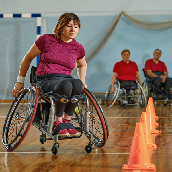 NDIS Skill Development in Melbourne