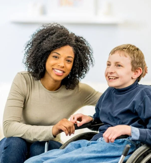 NDIS Provider Melbourne