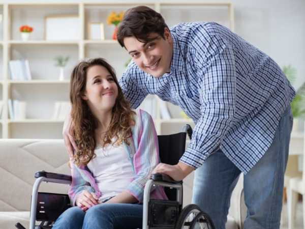 Registered NDIS Service Provider Melbourne
