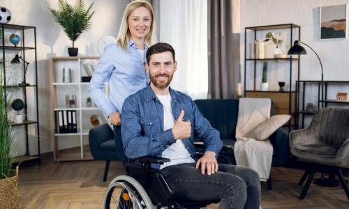 Providing compassionate NDIS care in Reservoir 